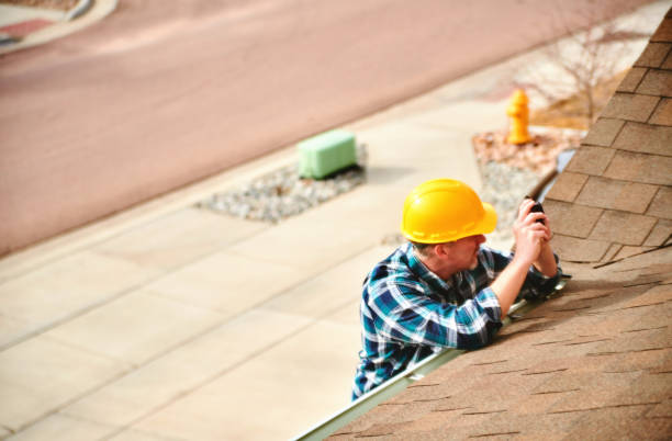 Best Best Roofing Contractors  in Marissa, IL