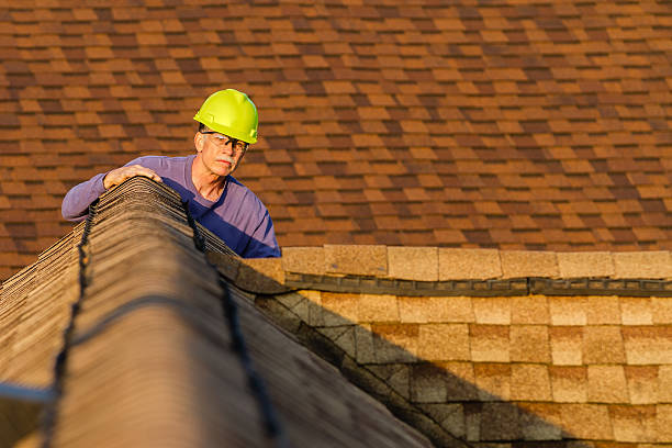 Best Roof Replacement Cost  in Marissa, IL